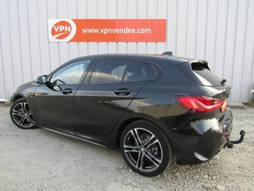 Image véhicule  BMW SÉRIE 1 (16)