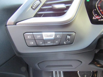 Image véhicule  BMW SÉRIE 1 (12)