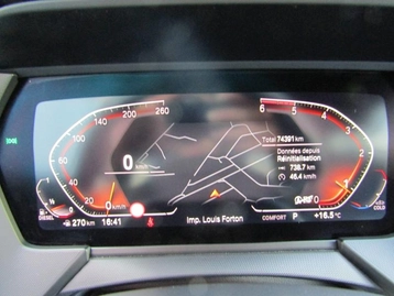 Image véhicule  BMW SÉRIE 1 (11)