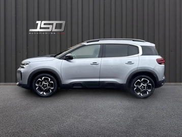 Image véhicule  Citroën C5 AIRCROSS (2)