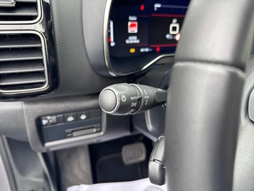Image véhicule  Citroën C5 AIRCROSS (34)