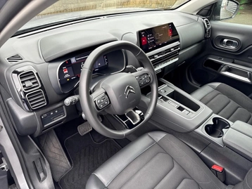 Image véhicule  Citroën C5 AIRCROSS (26)