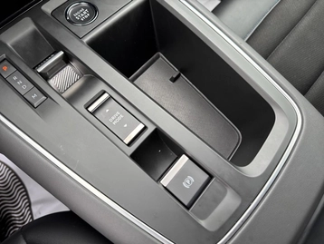 Image véhicule  Citroën C5 AIRCROSS (38)