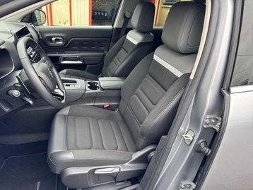 Image véhicule  Citroën C5 AIRCROSS (22)