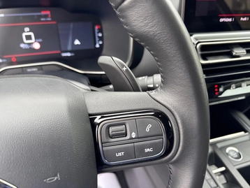 Image véhicule  Citroën C5 AIRCROSS (32)