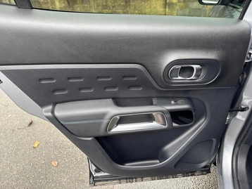 Image véhicule  Citroën C5 AIRCROSS (29)