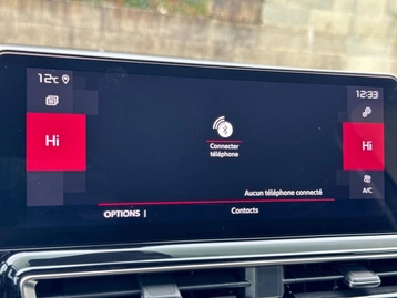 Image véhicule  Citroën C5 AIRCROSS (54)
