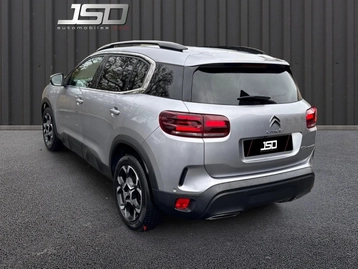 Image véhicule  Citroën C5 AIRCROSS (3)