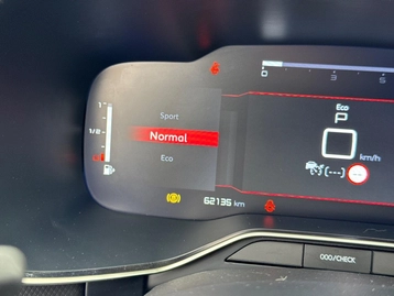 Image véhicule  Citroën C5 AIRCROSS (46)