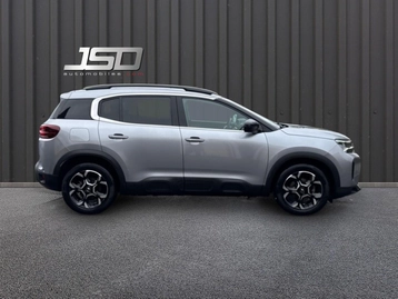 Image véhicule  Citroën C5 AIRCROSS (1)