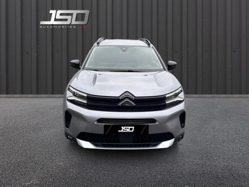 Image véhicule  Citroën C5 AIRCROSS (24)