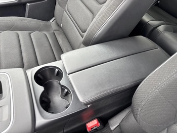 Image véhicule  Citroën C5 AIRCROSS (36)