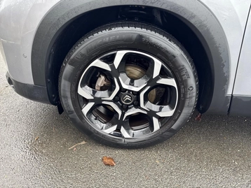 Image véhicule  Citroën C5 AIRCROSS (25)