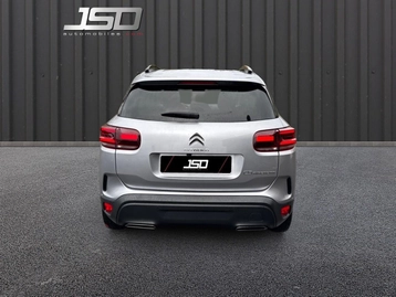 Image véhicule  Citroën C5 AIRCROSS (23)