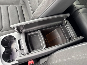 Image véhicule  Citroën C5 AIRCROSS (37)
