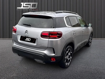 Image véhicule  Citroën C5 AIRCROSS (21)