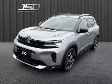 Image véhicule  Citroën C5 AIRCROSS (20)