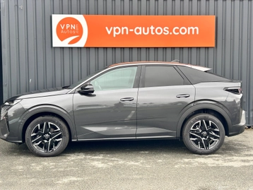 Image véhicule  Peugeot 3008 (1)