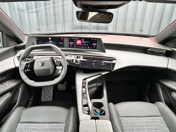 Image véhicule  Peugeot 3008 (19)