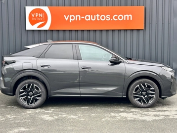 Image véhicule  Peugeot 3008 (3)
