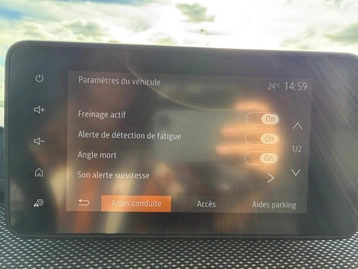 Image véhicule  Dacia JOGGER (31)