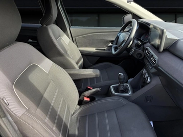 Image véhicule  Dacia JOGGER (14)