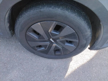 Image véhicule  Dacia JOGGER (5)