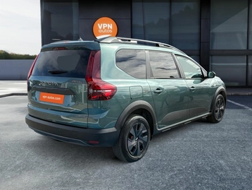 Image véhicule  Dacia JOGGER (11)
