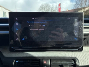 Image véhicule  Citroën C3 (25)