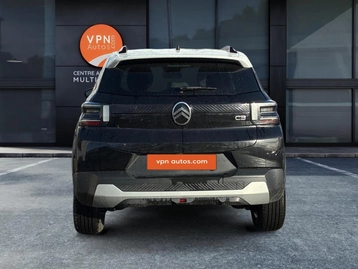 Image véhicule  Citroën C3 (3)