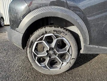 Image véhicule  Citroën C3 (8)