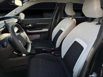 Image véhicule  Citroën C3 (16)