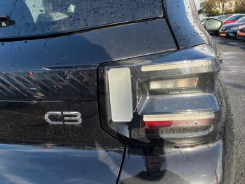 Image véhicule  Citroën C3 (13)