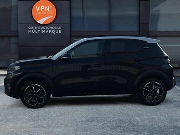 Image véhicule  Citroën C3 (4)