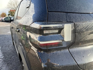 Image véhicule  Citroën C3 (12)