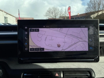 Image véhicule  Citroën C3 (26)