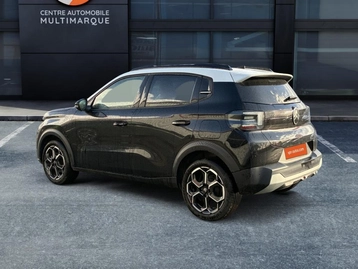 Image véhicule  Citroën C3 (10)