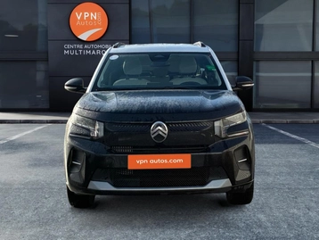 Image véhicule  Citroën C3 (2)