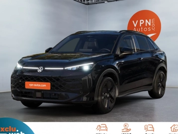 Image véhicule  Volkswagen T-ROC (14)