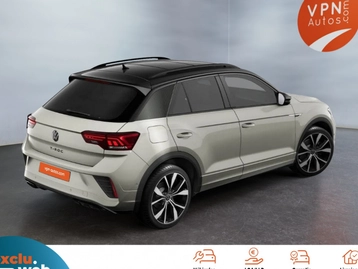 Image véhicule  Volkswagen T-ROC (8)