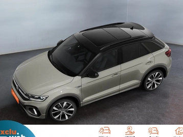 Image véhicule  Volkswagen T-ROC (9)