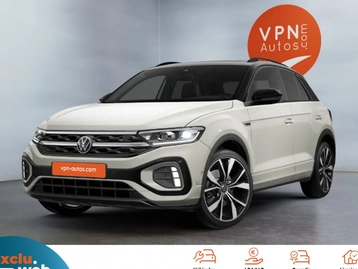 Image véhicule  Volkswagen T-ROC (6)