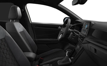 Image véhicule  Volkswagen T-ROC (5)