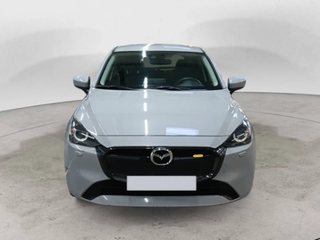 Image véhicule  Mazda MAZDA2 2023 (8)
