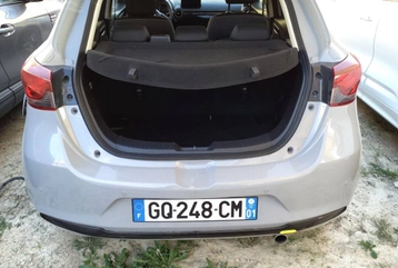 Image véhicule  Mazda MAZDA2 2023 (3)