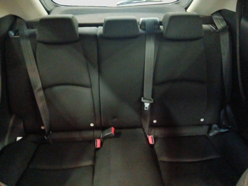 Image véhicule  Mazda MAZDA2 2023 (12)