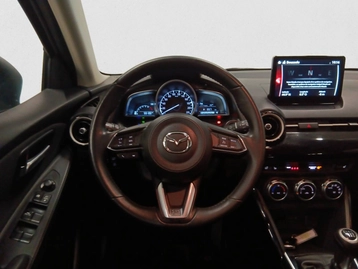 Image véhicule  Mazda MAZDA2 2023 (14)