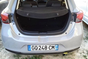 Image véhicule  Mazda MAZDA2 2023 (22)