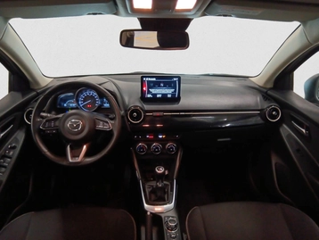 Image véhicule  Mazda MAZDA2 2023 (13)