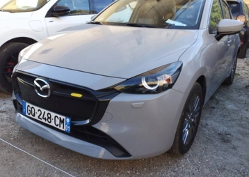 Image véhicule  Mazda MAZDA2 2023 (21)